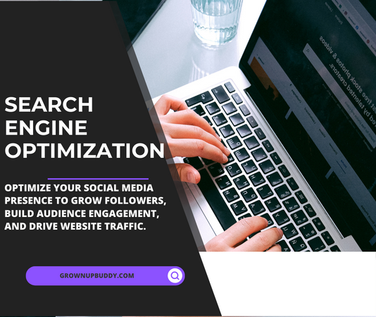 Search Engine Optimization