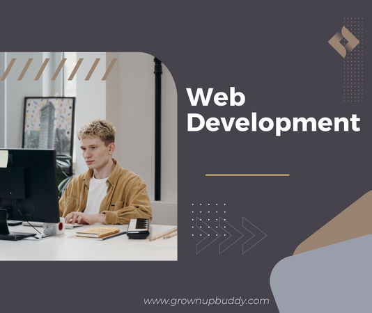 Web Development