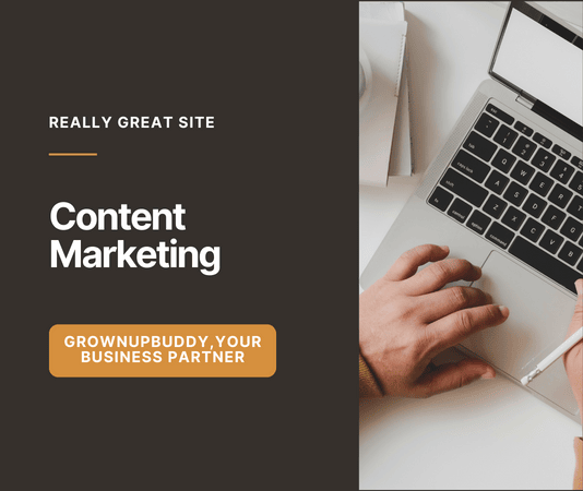 Content Marketing