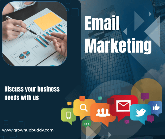 Email Marketing